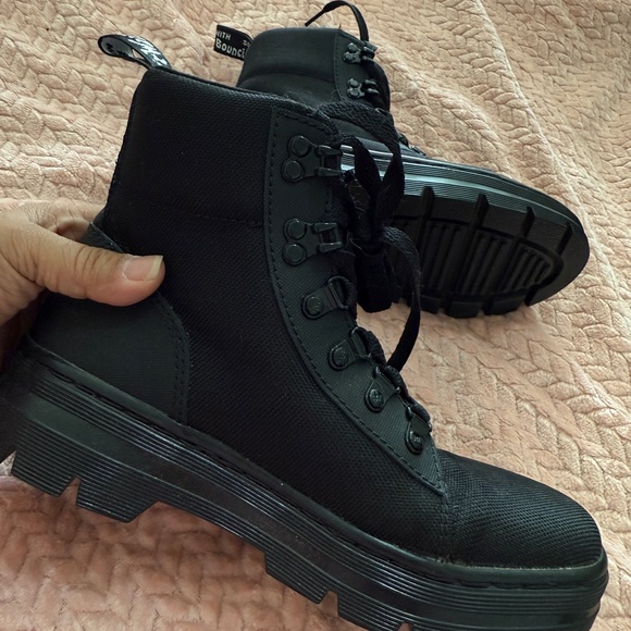 Doc Martens boots women’s sz 6 - Picture 3 of 3